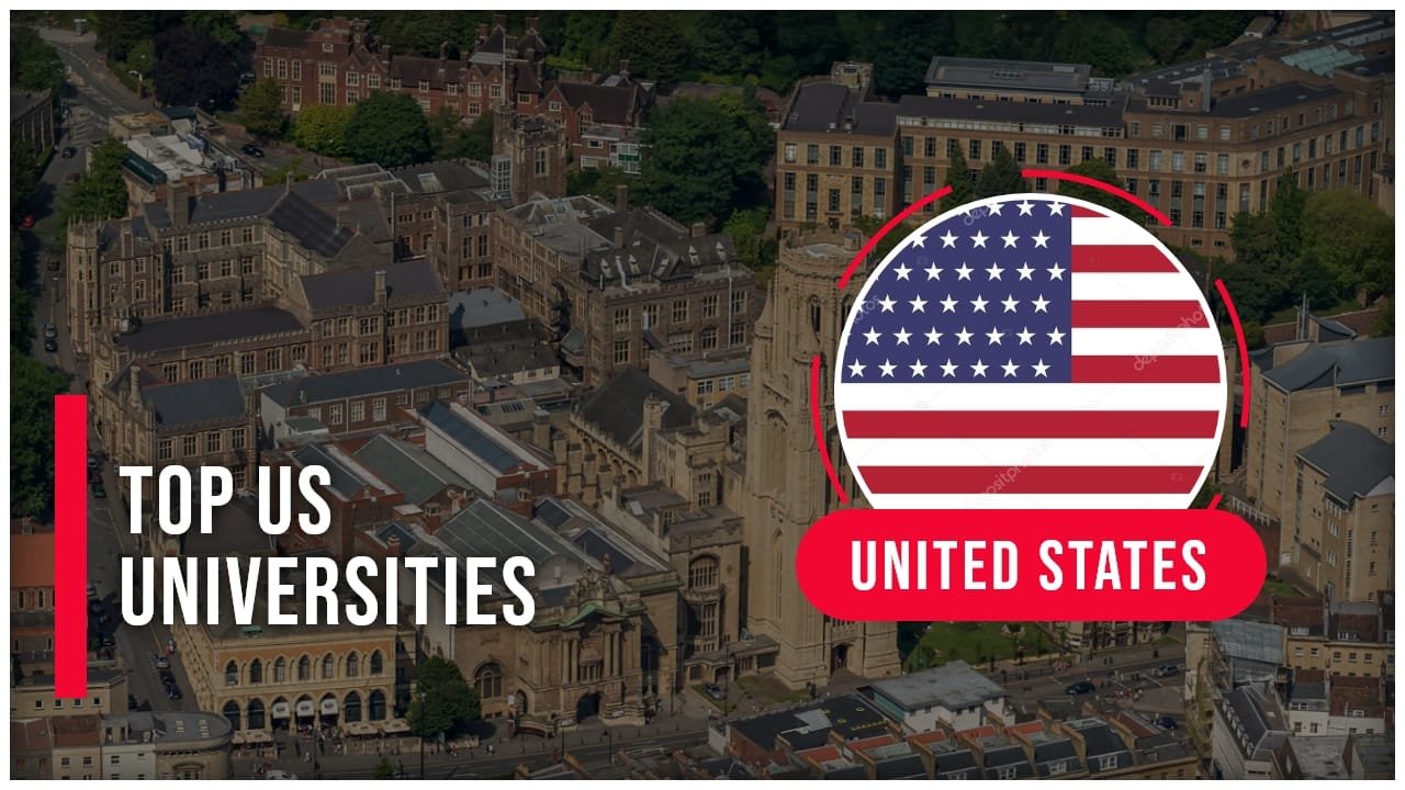 Top US Universities