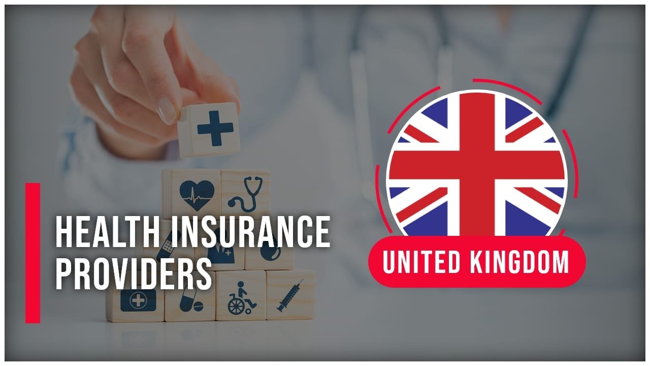 Health Insurance Providers